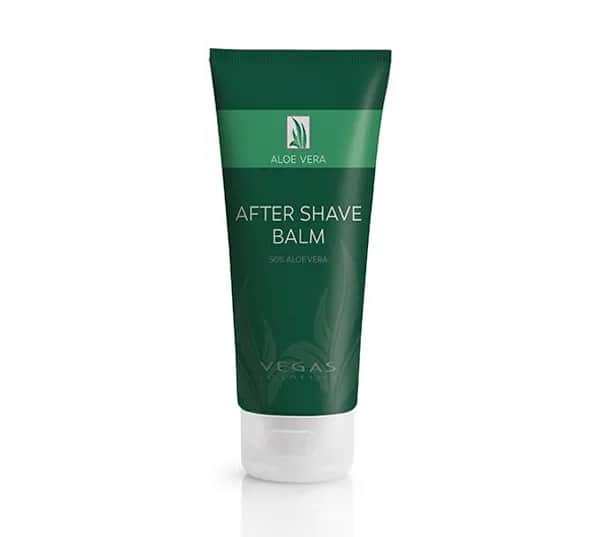 Aloe Vera After Shave Balm