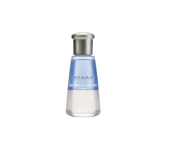 Eye Makeup Remover