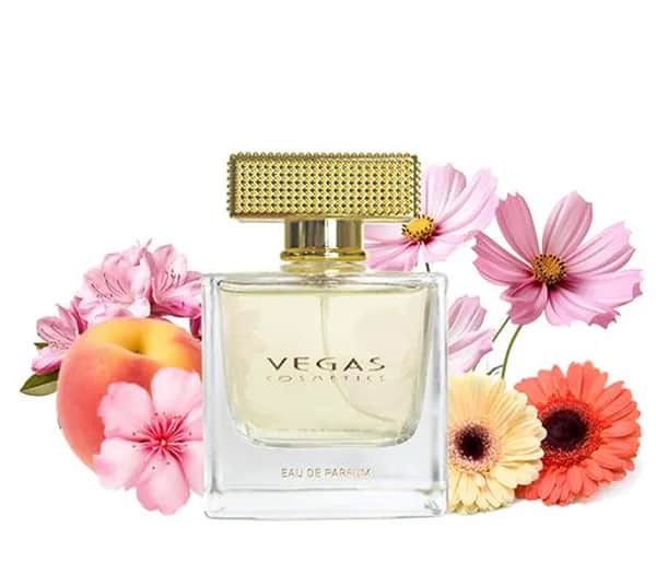 Eau de Parfum Women Nº 2