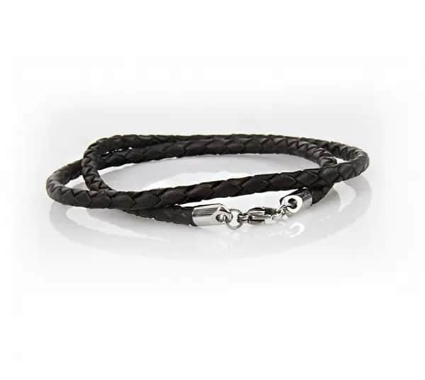 Lederband