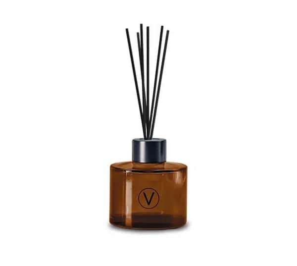 Raumduft mit natürlichem Diffusor Premium - Wellness