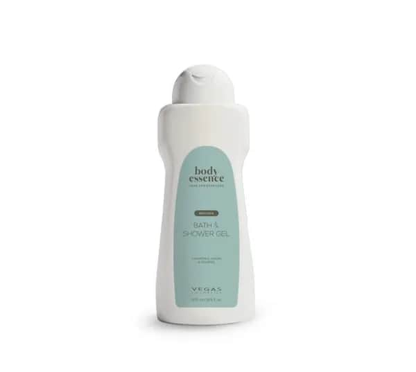 Body Essence Shower Gel