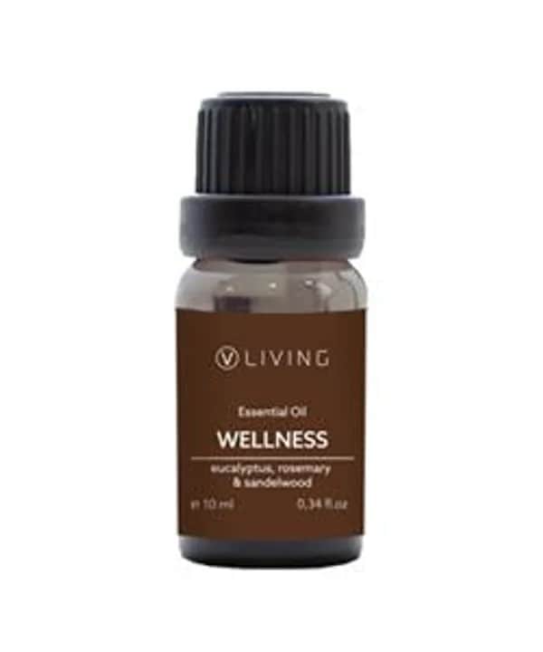 Essential Oil Wellness