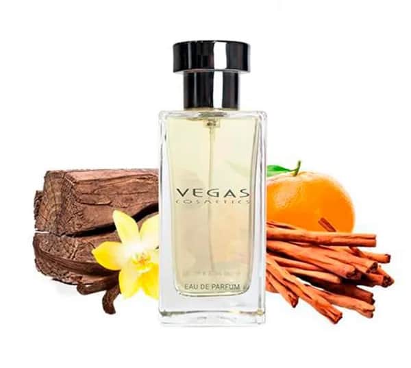 Eau de Parfum Nr. 10 - UNISEX