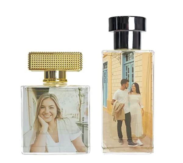 Personalized Perfume
