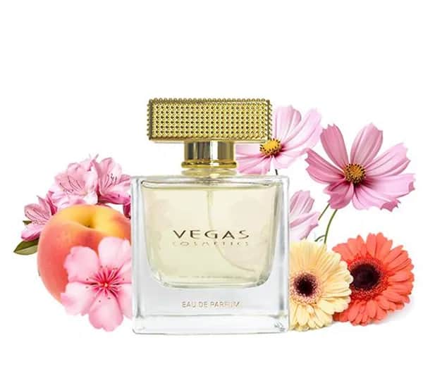 Eau de Parfum Women Nº 38