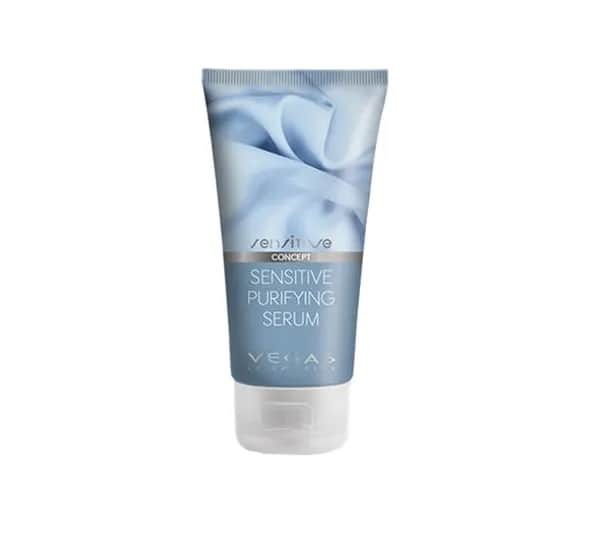 Serum für unreine Haut