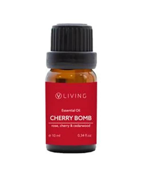 Essential Oil Cherry Bomb