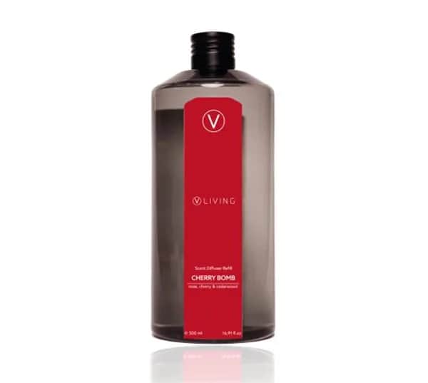 Scent Diffuser Refill- Cherry Bomb