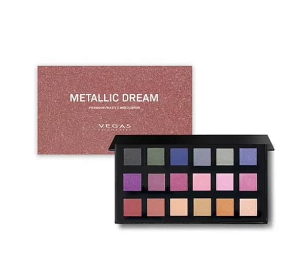 Metallic Dream