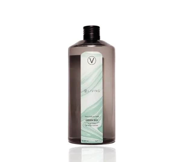 Scent Diffuser Refill - Green Bay