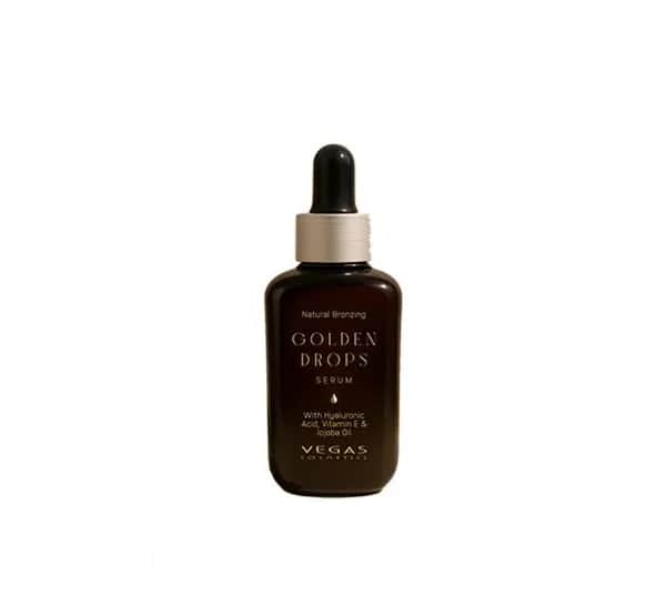 Golden Drops Serum