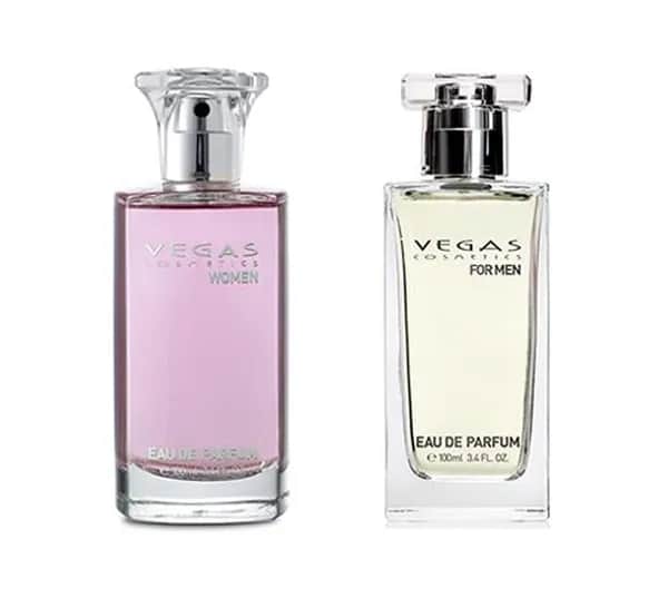 Eau de Parfum