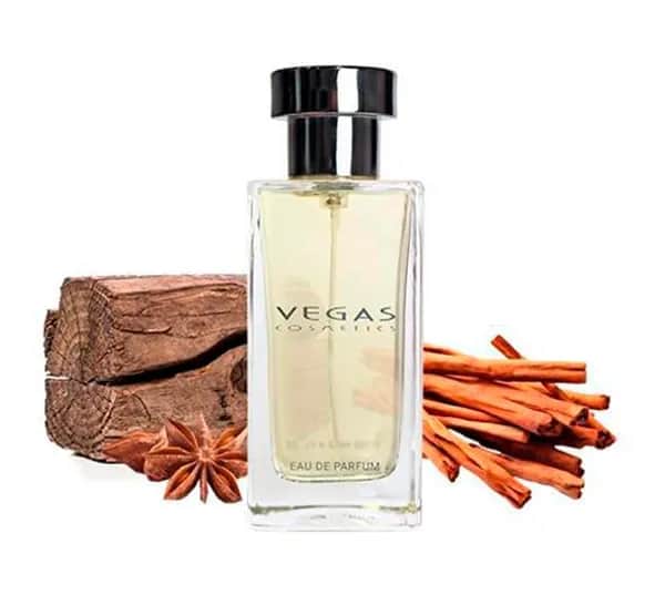 Eau de Parfum Men Nr. 77