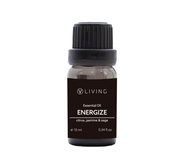 Essential Oil Energize