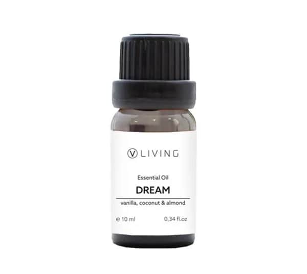 Essential Oil Dream