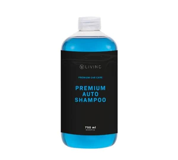 Car Shampoo