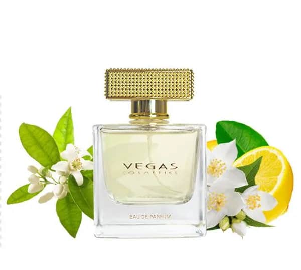 Eau de Parfum Women Nº 48
