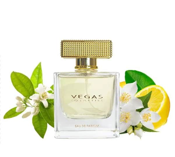 Eau de Parfum Women Nº 26
