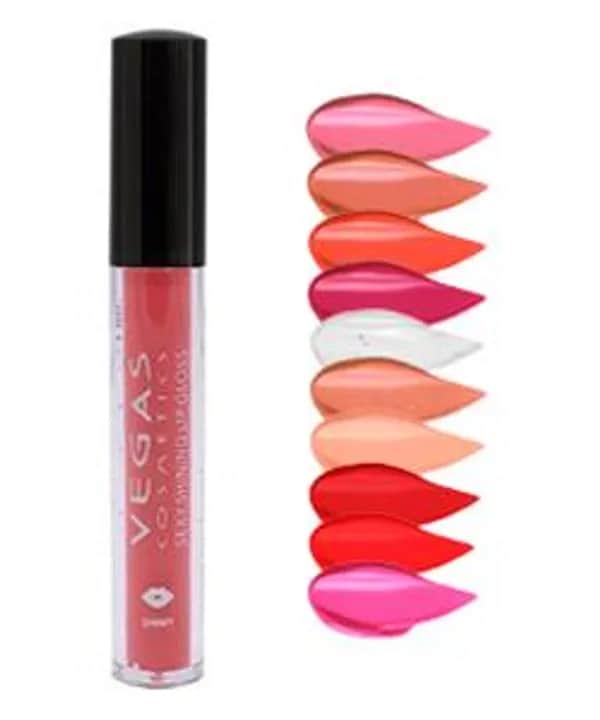 Sexy Shine Lipgloss